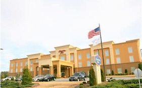 Hampton Inn Easley